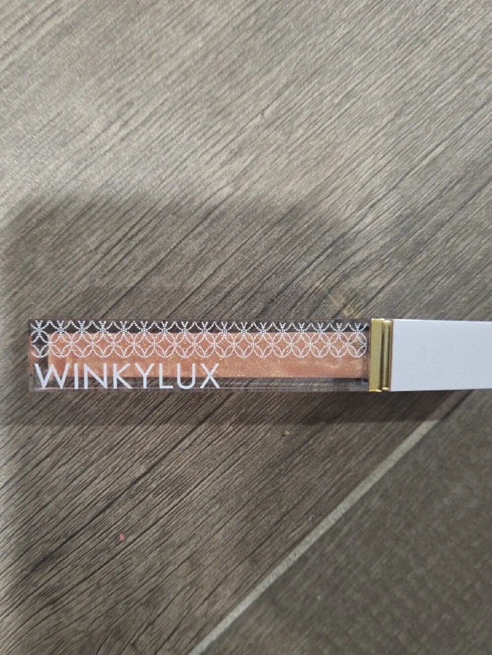 WINKY LUX new without